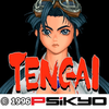 Tengai - PSiKYO