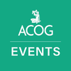 ACOG Events