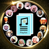 MP3 Quran Playlist Player