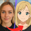 Anime Filter - AniFy AI Art