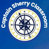 Captain Sherry Classroom