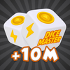 Dice Master Roll Rewards Links