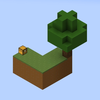 SkyBlock：Maps for Minecraft PE