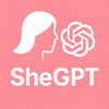 SheGPT