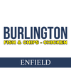 Burlington Fish & Chips