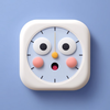 Kids Timer - Tipi