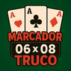 Marcador de Truco Brasil