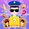 Clue Hunt - Logic Puzzle Game