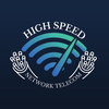 HIGH SPEED