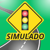 Simulado de Trânsito Brasil
