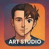 Studio Art | Studio AI