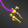 Elastic Playground:Ragdoll Fun