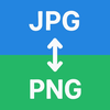 Photo Converter JPEG PNG PDF