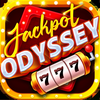 Jackpot Odyssey Slots - Casino