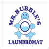 Mr Bubbles Laundromat