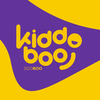 Kiddoboo Watch