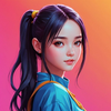 AI Anime Generator - Stunning