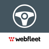 Webfleet Work App
