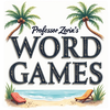 Professor Zorin's Word Games