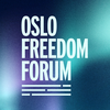 Oslo Freedom Forum 2025