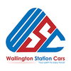 Wallington Station Cars - WSC
