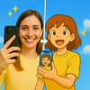 Cartoon Photo Editor: ToonPic