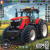 Farm Tractor Simulator 2025