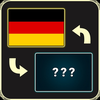 Learn German - Word Quiz Game