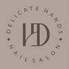 Delicate Hands nail salon