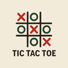 Tic Tac Toe Doggy