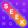 Word Seek:Visual Puzzle Hunt