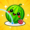 Fruit Tower: Match Game