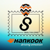 Hankook Saga Challenge 2025