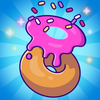 ColorDonut Sort Puzzle Game