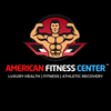 American Fitness Center Plus