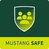 Mustang Safe