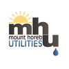Mount Horeb Utilities