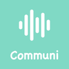 Communi (Fluent Conversations)