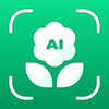 Plant Identifier - Leafora AI