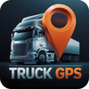 TruckMap : Truck GPS Routes