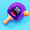 Ping Pong Tap Ball