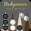 Backgammon Premium: Master
