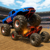Monster Truck Simulator Games