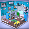 Decor House Puzzle Online