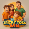 Tricky Toss: Can You Win?