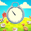 Pomodoro timer: Focus