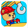 Fun Building Games for Kids 2+