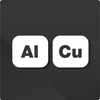 Cu to Al to Cu Conversion Calc