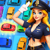 Traffic Rush: Escape Game