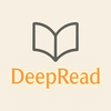 DeepRead: eBook Reader & Lib
